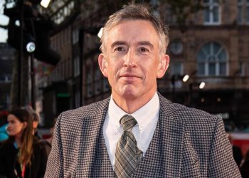 Steve Coogan (PA)