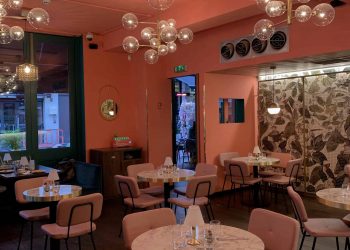 Rumours Mayfair