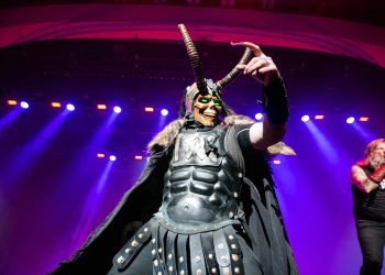 Amon Amarth
