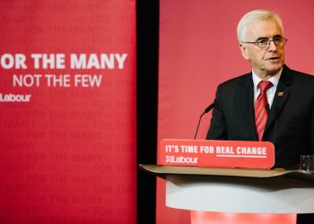 John McDonnell