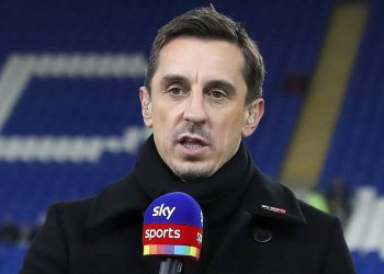 Gary Neville