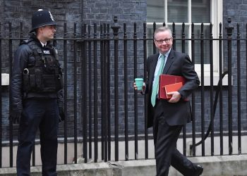 Michael Gove