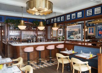 Chucs Cafe Kensington