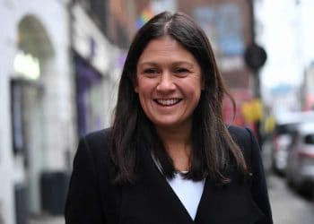 Lisa Nandy