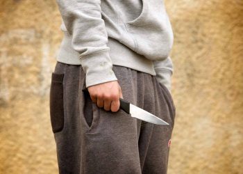 knife crime