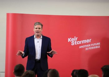 Keir Starmer