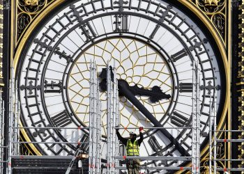 Big Ben