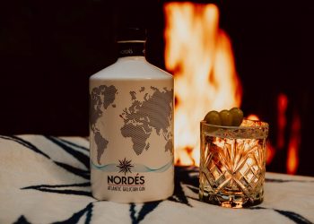 Nordés Gin
