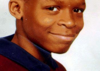 Undated handout file photo of Damilola Taylor, whose father has said that Star Wars actor John Boyega was one of the last people to see Damilola alive.