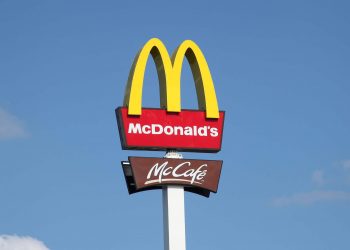 Mcdonalds | Photo: Crusier : CC BY-SA (https-::creativecommons.org:licenses:by-sa:3.0)
