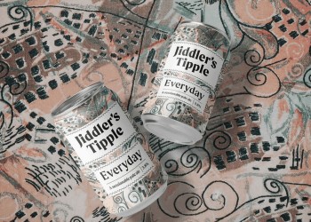 Jiddler's Tipple Everyday | Photo: Instagram | @jiddlerstipple