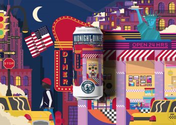Fourpure Midnight Diner