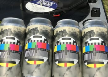 To øl Gose to Hollywood