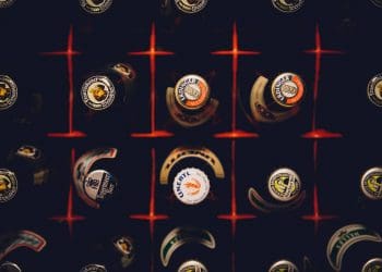 Beer Delivery COVID-19