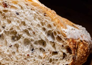 sourdough recipe | Photo: Daniel Masters