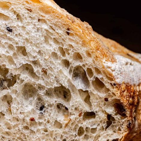 sourdough recipe | Photo: Daniel Masters