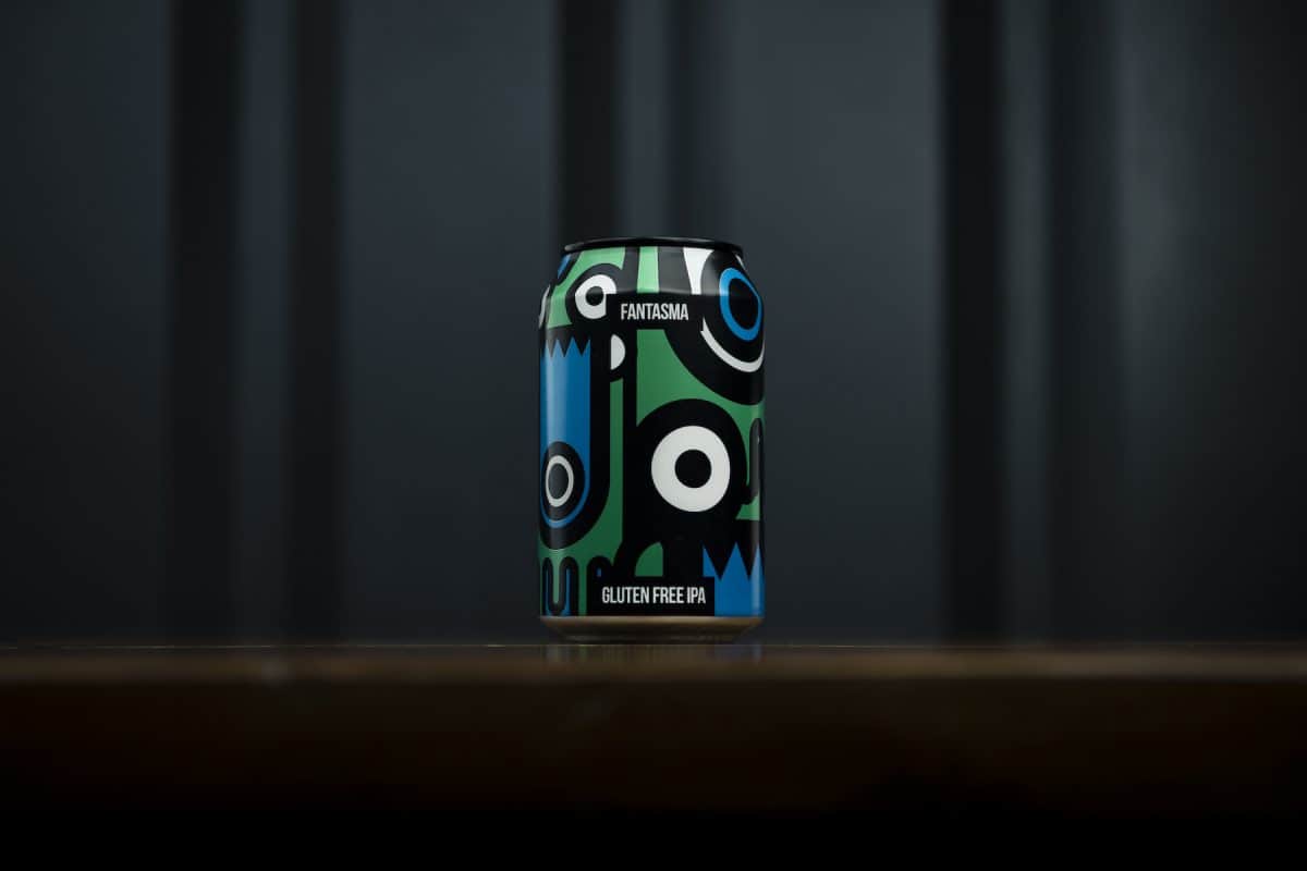Magic Rock Fantasma IPA