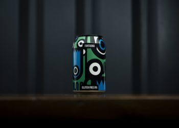 Magic Rock Fantasma IPA