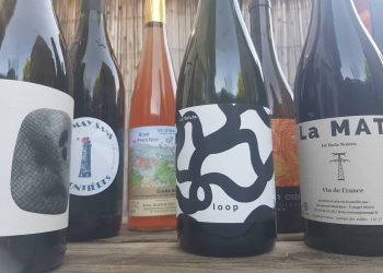 Highbury Library wine delivery