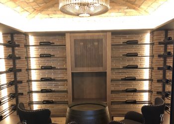 Wine cellar
