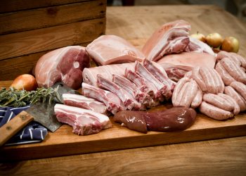 Huntsham meat Harvest Bundle
