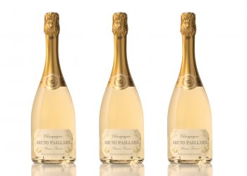 Bruno Paillard Champagne blanc de blancs