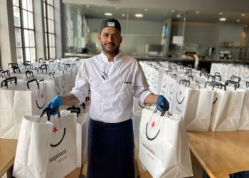 Wagamama delivery