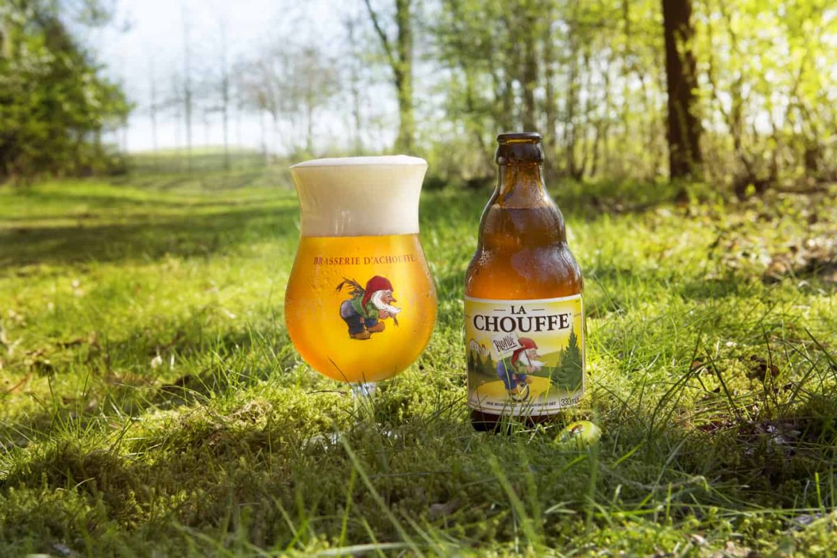 La Chouffe