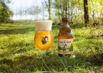 La Chouffe