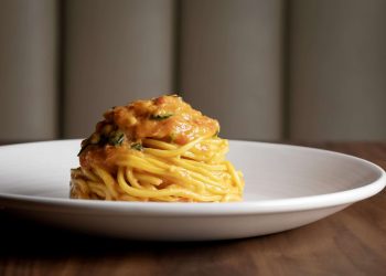 Sette Scarpetta spaghetti pasta recipes