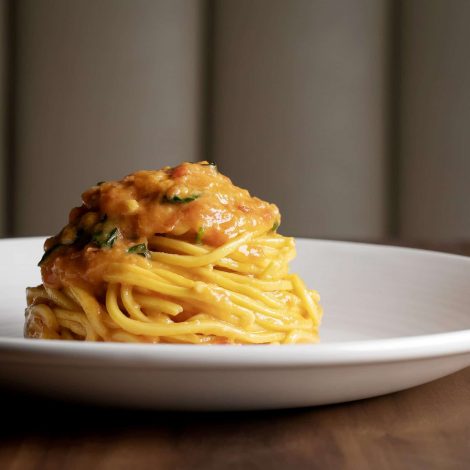 Sette Scarpetta spaghetti pasta recipes