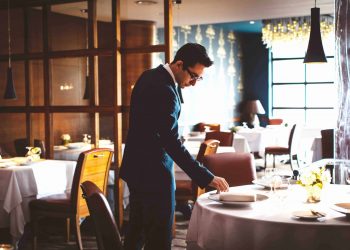 Bohemia Restaurant, The Club Hotel & Spa reopens post-lockdown