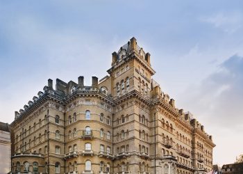 The Langham, London