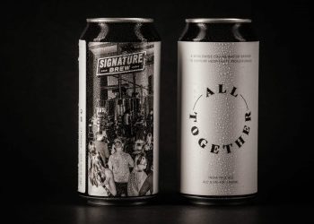 Signature Brew All Together IPA