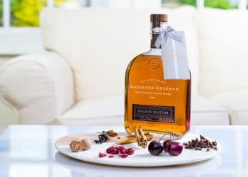 Woodford Reserve Exclusive Selection