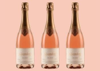 Schramsberg Brut Rose 2016