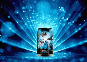 Siren Craft Brew Lumina
