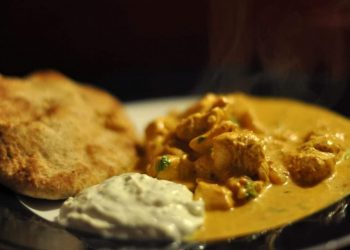 Curry House