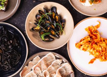Ombra re-opening 4th July Eat Out To Help Out