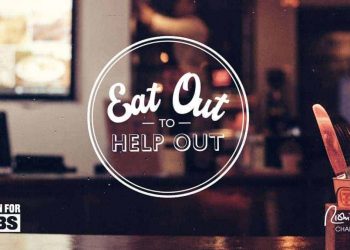 Eat Out To Help Out