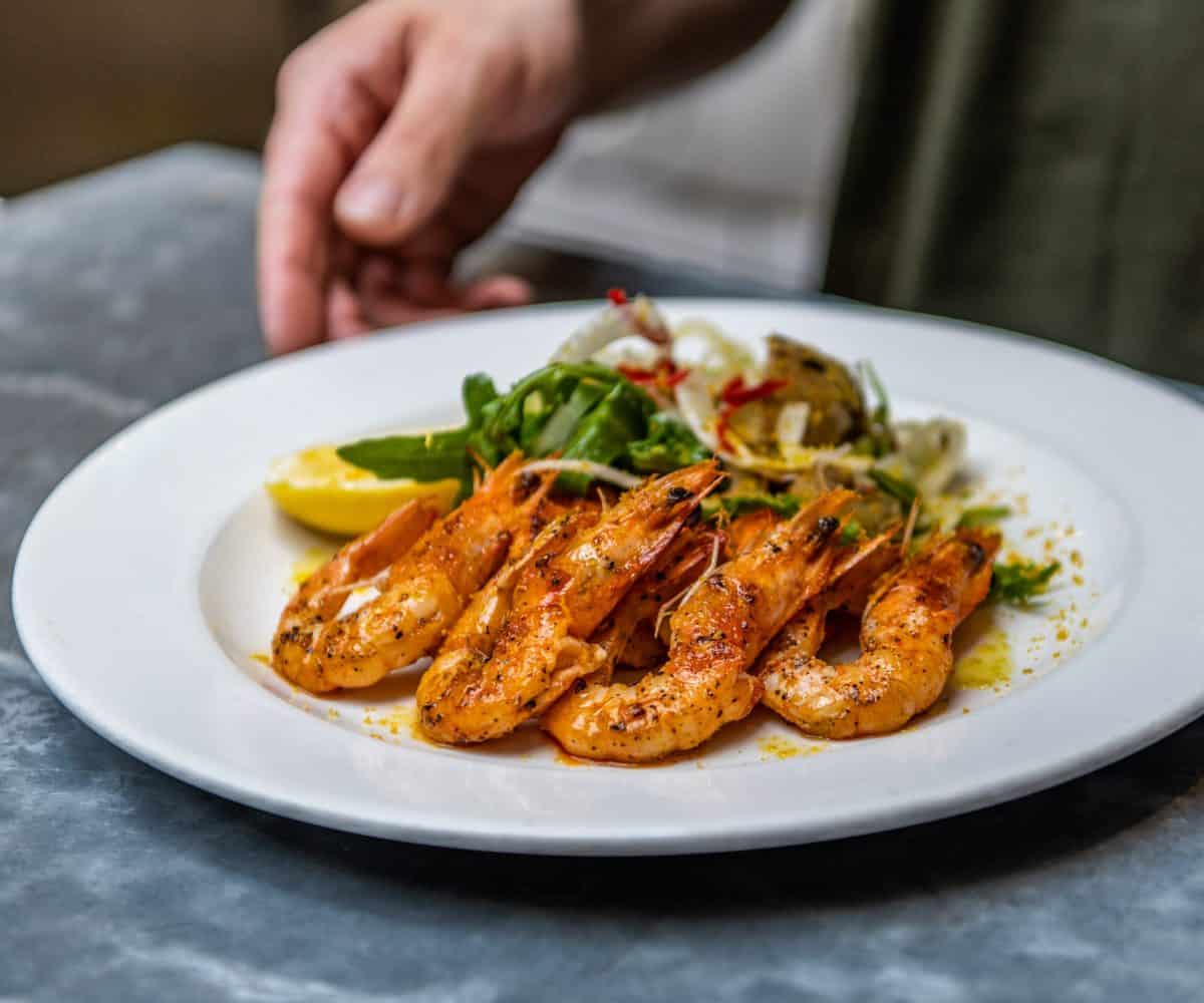 Celebrate barbecue season with these 10 Greek Street recipes