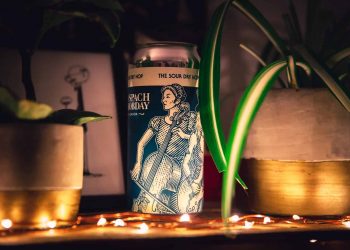 Anspach & Hobday The Sour Dry Hop