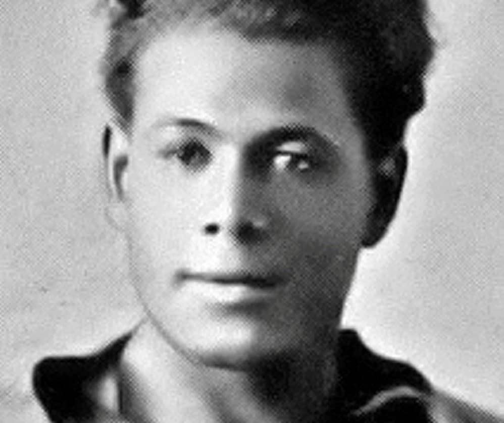 Footballer Jack Leslie. See SWNS story SWPLleslie. A campaign has been launched to build a statue for a footballer picked for England - then dropped because he was black. The proposed monument statue will depict Jack Leslie, a Plymouth Argyle star who was discriminated against because of his colour. He was the first black footballer to be picked for England in 1925 but was kicked out of the squad when the selection panel realised his ethnicity. The Jack Leslie Campaign have now set up a Crowdfunder page with the aim of raising £100,000, and so far they have gathered £18,673 with 41 days to go.
