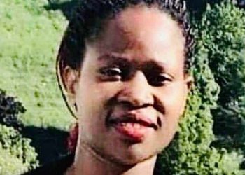 Mercy Baguma, a refugee from Uganda, was living in extreme poverty at the time of her death