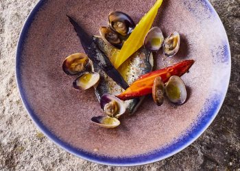 Ekstedt: The Nordic Art of Analogue Cooking by Niklas Ekstedt (Bloomsbury Absolute, £40) is out now. Photography by David Loftus.