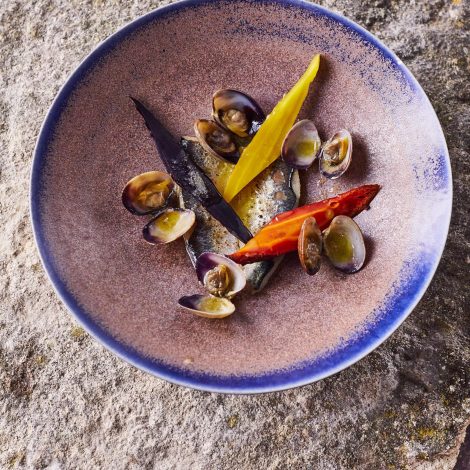Ekstedt: The Nordic Art of Analogue Cooking by Niklas Ekstedt (Bloomsbury Absolute, £40) is out now. Photography by David Loftus.