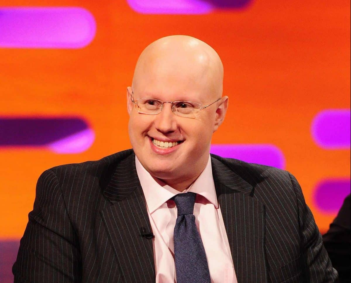 Matt Lucas