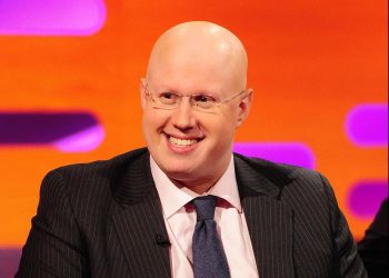 Matt Lucas