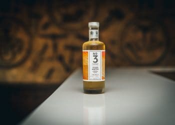 No.3 Gin Vesper Martini DUKES | Photo: @lateef.photography