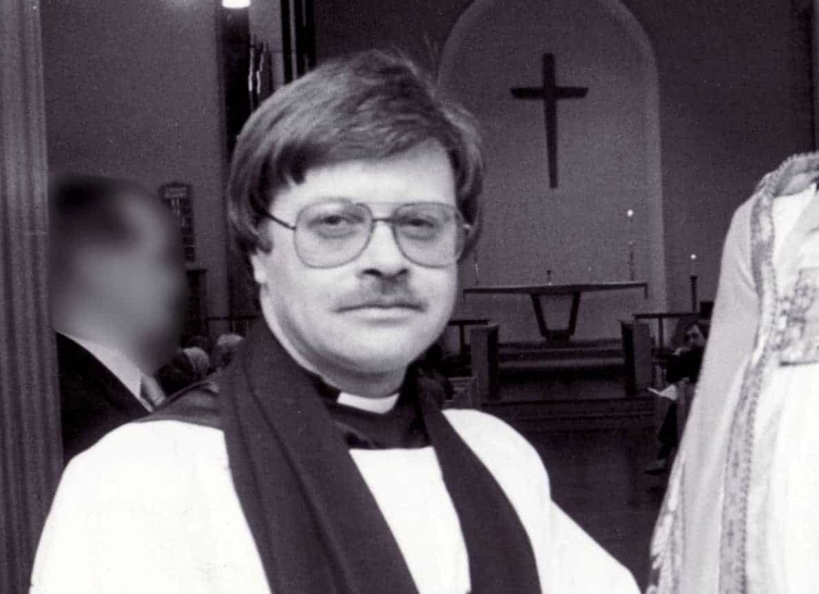 Trevor Devamanikkam, installed as the vicar of St Aidan's parish church by Archdeacon of Craven David Arthur Rogers on 6th March 1984. The Church of England spent decades failing to protect some children and young people from sexual predators, preferring instead to protect its own reputation, a damning report has found. The Church was accused of being “in direct conflict” with its moral purpose of providing “care and love for the innocent and the vulnerable” by failing to take abuse allegations seriously, neglecting the “physical, emotional and spiritual wellbeing” of the young, and creating a culture where abusers were able to “hide”. The Independent Inquiry into Child Sexual Abuse’s (IICSA) report into the Anglican Church also found examples of clergymen being ordained despite a history of child sexual offences. One victim who gave evidence to the inquiry was Matt Ineson, who told of his sexual abuse at the hands of a Bradford vicar. Mr Ineson said the abuse began in 1984 when, following a family breakdown at the age of 16, he was sent to sit with Trevor Devamanikkam, who at the time was vicar at St Aidan's Church in Buttershaw. He went on to become a vicar himself in South Yorkshire and only reported the abuse decades later, in 2012, to the Bishop of Doncaster, Peter Burrows. Mr Devamanikkam was later charged with six offences relating to sexual assaults in the 1980s and killed himself, aged 70, in 2017, on the day he was due in court for the first time.
